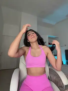 Chat XXX en directo de julieta_jhonss