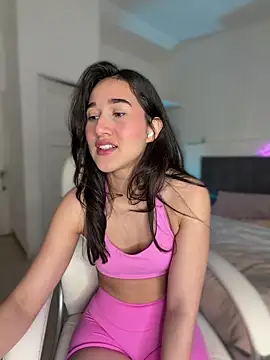 Živý XXX chat julieta_jhonss
