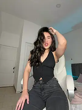 julieta_jhonss – Live XXX-chat