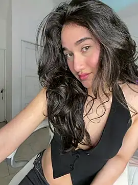 julieta_jhonss Live XXX-chat