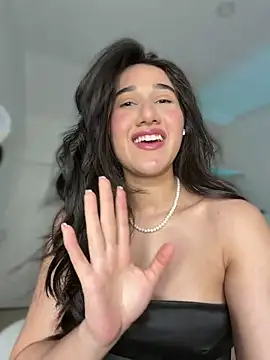 Chat XXX en directo de julieta_jhonss
