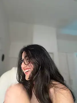 Show webcam de julieta_jhonss