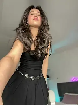 julieta_jhonss – Live XXX-chat