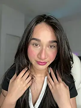 Show Webcam de julieta_jhonss