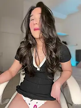 julieta_jhonss' Webcam Show
