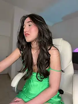 Chat XXX en directo de julieta_jhonss