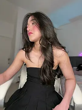 Chat ao vivo de julieta_jhonss