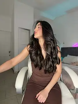 Chat XXX ao vivo de julieta_jhonss