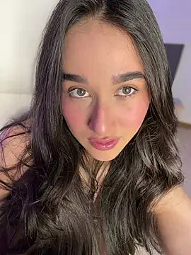 Chat XXX ao vivo de julieta_jhonss