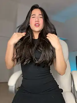 julieta_jhonss Adlı Modelin Canlı XXX Sohbeti