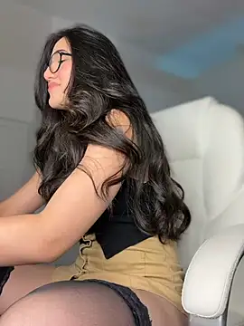 julieta_jhonss Webcam show