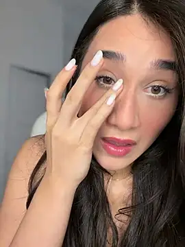 julieta_jhonss 在線直播表演