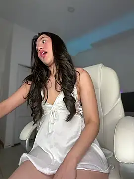 julieta_jhonss' Webcam Show