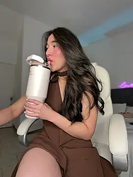 Pertunjukan Kamera Web julieta_jhonss