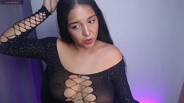 Chat +18 de lincy_honeyy ao vivo