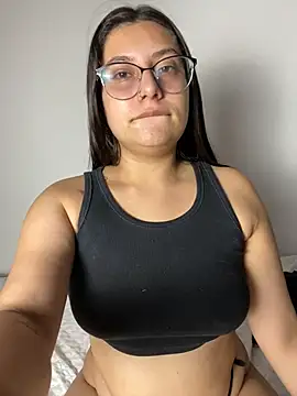 Velma_star Webcam-Show