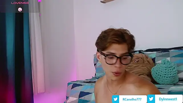COUPLEHOTTDF Webcamshow