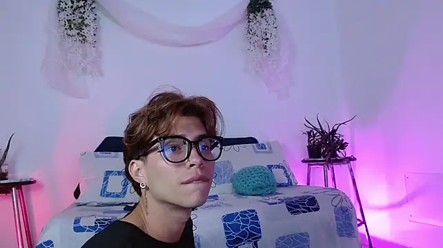 COUPLEHOTTDF 웹캠 쇼