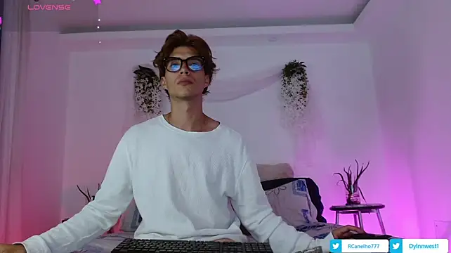 COUPLEHOTTDF 웹캠 쇼