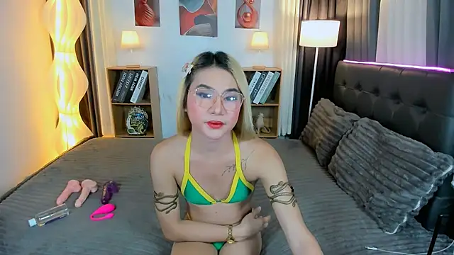 hotjessieempress: διαδικτυακό σόου στην κάμερα