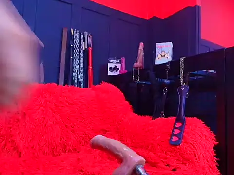 Meghan_storm's Live Chat Room