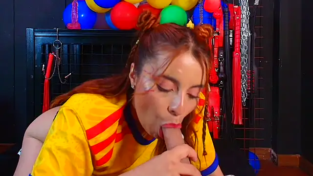 Онлайн чат XXX Meghan_storm