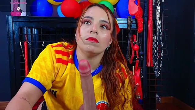 Meghan_storm Live XXX-chat