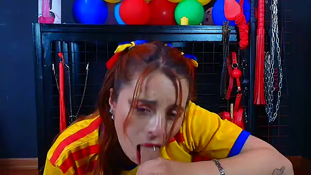 Meghan_storm 现场XXX聊天