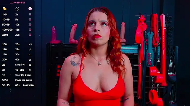 Meghan_storm XXX чат на живо