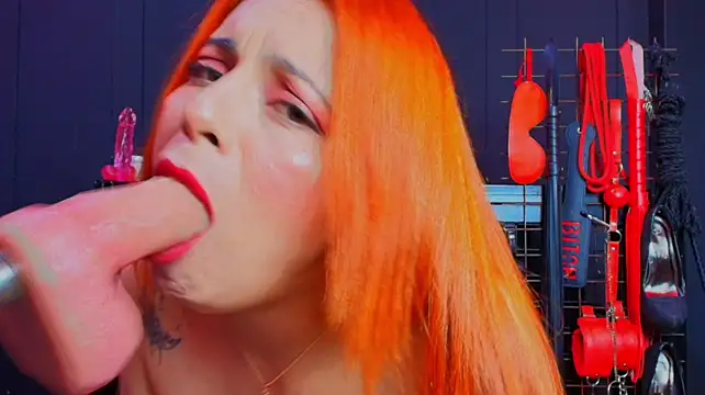 Chat XXX en directo de Meghan_storm