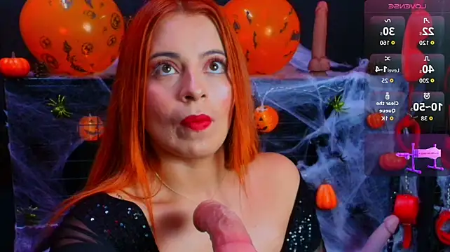 Meghan_storm Show in webcam