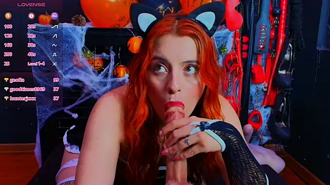 عرض كام Meghan_storm