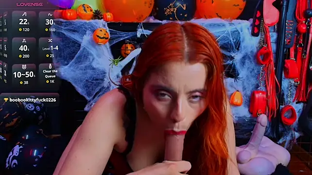Chat +18 de Meghan_storm ao vivo