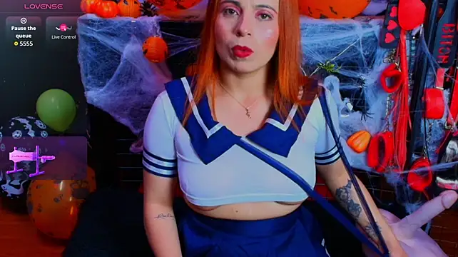 عرض كام Meghan_storm