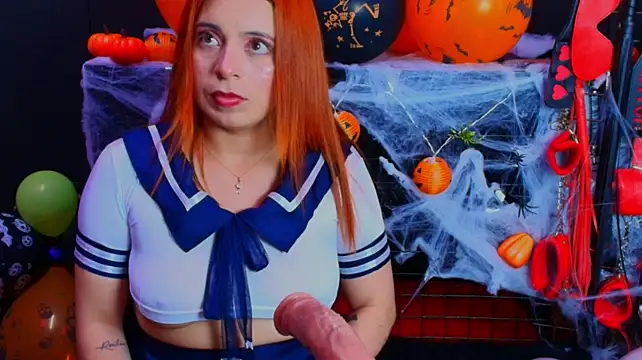 عرض كام Meghan_storm