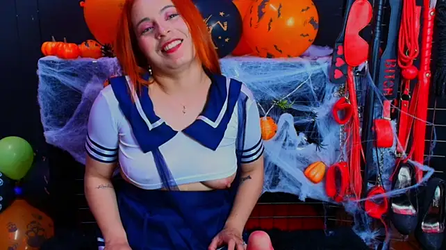 Meghan_storm webkamerás műsora