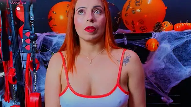 Meghan_storm Webcam show