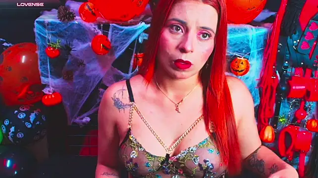 Meghan_storm's Webcam Show