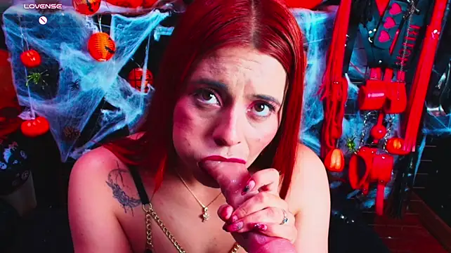 Meghan_storm Webcam-Show