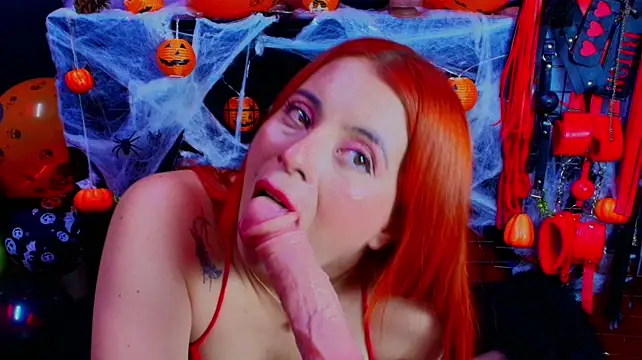 Show de webcam de Meghan_storm