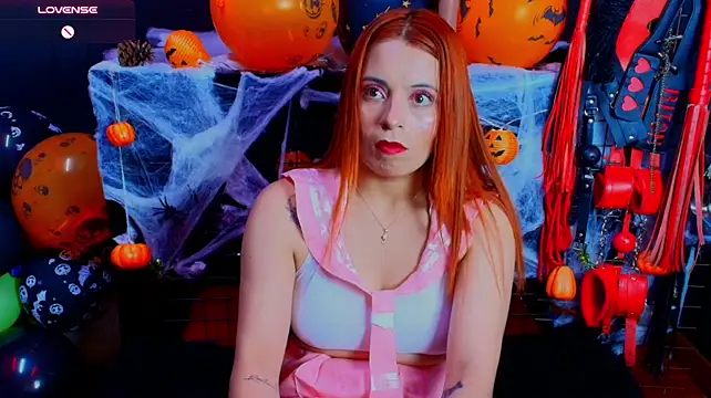 Meghan_storm Webcam Show