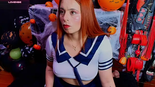Show de webcam de Meghan_storm
