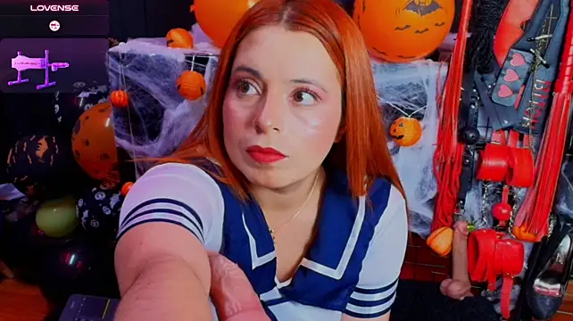Meghan_storm's Webcam Show