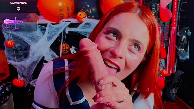 Meghan_storm Pertunjukan Webcam