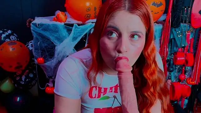 Meghan_storm's Webcam Show