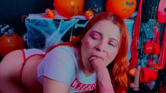 عرض كام Meghan_storm