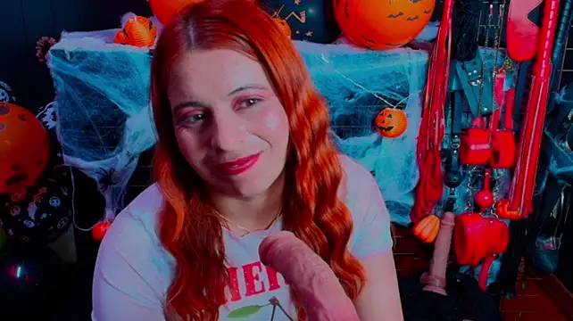 Meghan_storm's Webcam Show