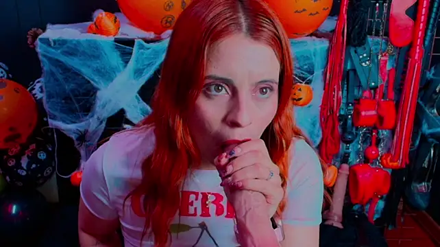 Meghan_storm's Live XXX Chat