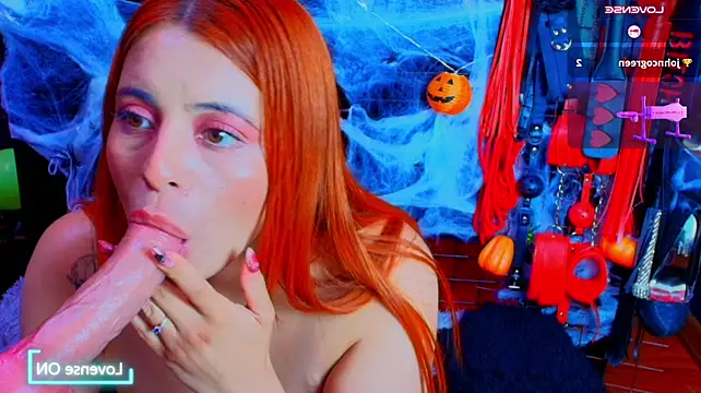 Meghan_storm's Live XXX Chat