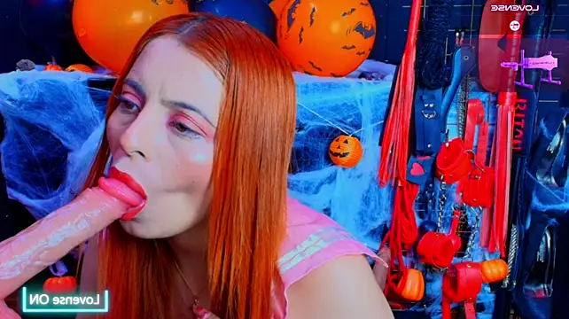 Meghan_storm's Webcam Show